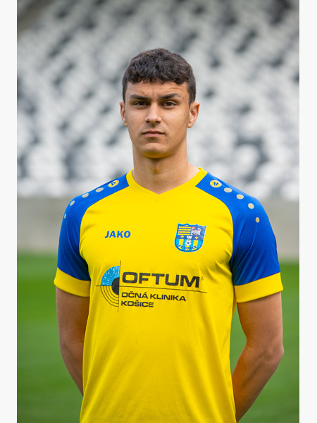 OLIVER SLAVKAY