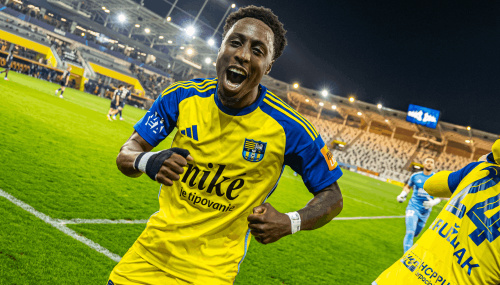 Osman Kakay: Sme na dobrej ceste, ale ešte nie sme na konci