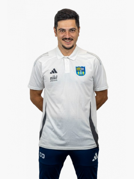 OZKAN CAGATAY