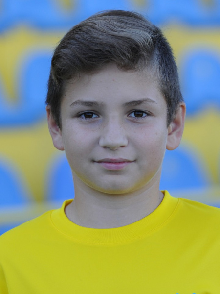 Patrik GENCÚR