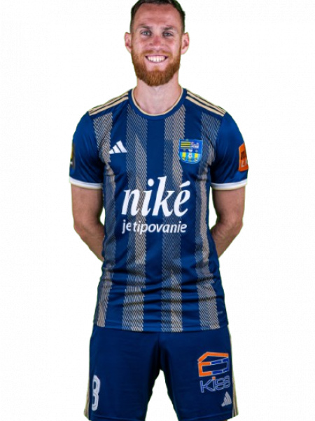Patrik Grega
