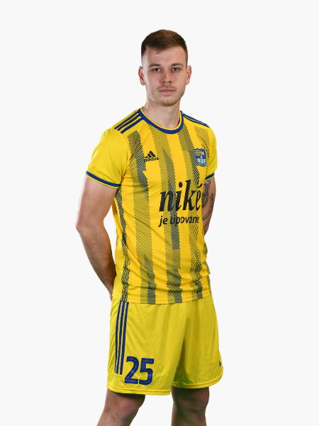 Patrik Voleský
