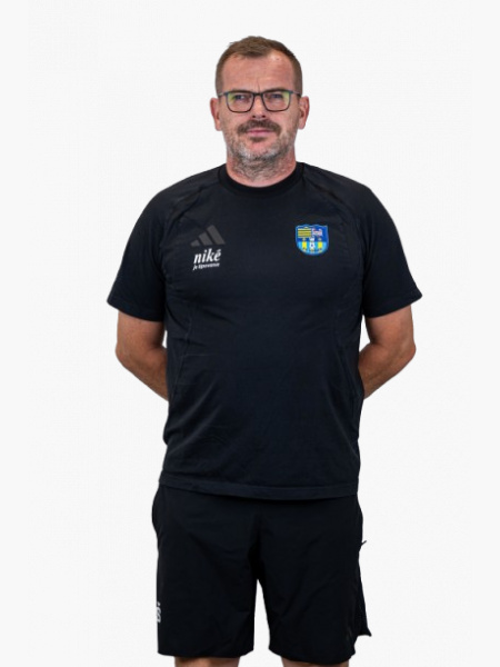 Peter ŠINGLÁR