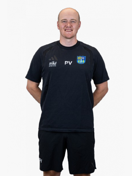 Peter Vresilovič