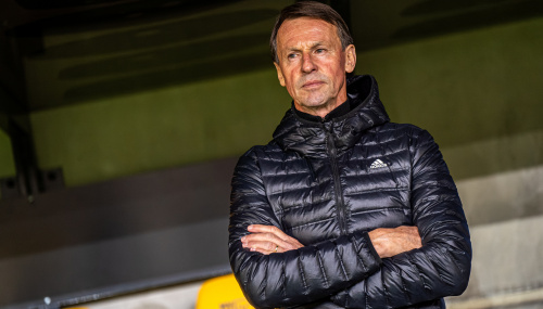 Po facke od Podbrezovej: Straka žiada odpoveď v Trnave aj proti DAC