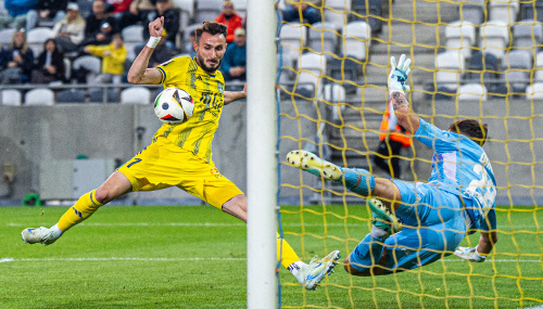 Po penaltovom rozstrele sme do finále play-off nepostúpili