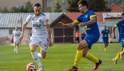 Pokračovanie v Slovnaft cupe budúcu stredu v Šamoríne