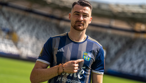Potvrdené: Milan Dimun sa vracia do Košíc!