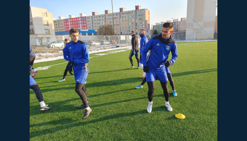 Potvrdené termíny prípravných stretnutí, generálka na ligu proti Podbrezovej