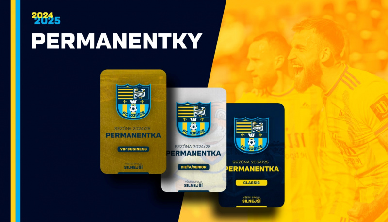 Predaj permanentiek