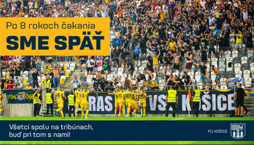 PREDPREDAJ PERMANENTIEK NA NOVÚ SEZÓNU SPUSTENÝ.