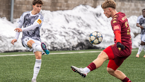 Presvedčivé víťazstvo žlto-modrých na Liptove