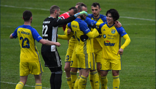 PREVIEW | Historické semifinále Slovnaft Cupu proti Žiline začíname doma