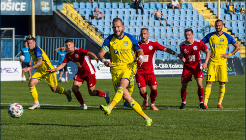 PREVIEW | Po dvoch týždňoch liga opäť v nedeľu, tentoraz v Petržalke