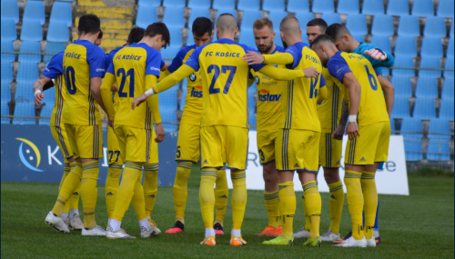 PREVIEW | Pokračujeme v náročnom programe, v sobotu sa predstavíme na pôde Slovanu U21