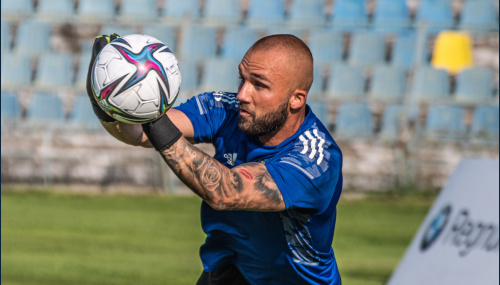 PREVIEW | Slovnaft Cup pokračuje 3. kolom, v stredu ideme za postupom do Lučenca