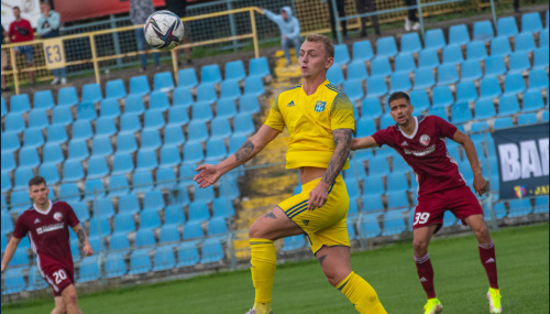 PREVIEW | V Šamoríne stret tabuľkových susedov v boji o ďalší triumf