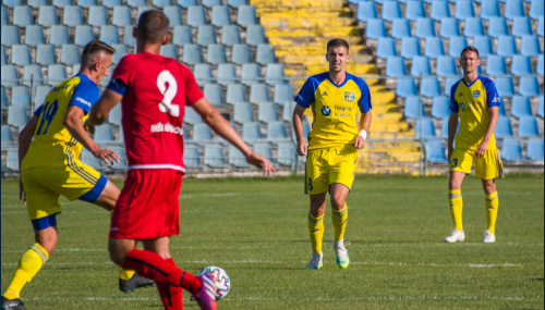 PREVIEW | Zajtra na programe žlto-modré derby východniarov v Trebišove