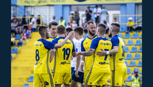 PREVIEW: FC Košice vs. ŠK MILENIUM 2000 Bardejovská Nová Ves