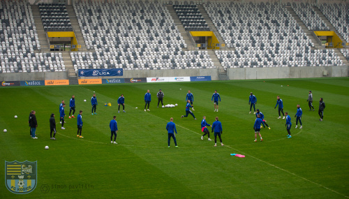 PREVIEW I V sobotu o 15:30 privítame doma tím FC Petržalka