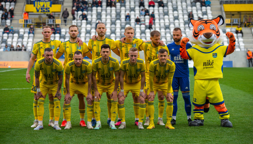 PREVIEW I Zajtra o 16:00 privítame v KFA tím Slavoja Trebišov.