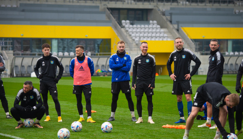 PREVIEW I Zajtra o 18:00 privítame v KFA nováčika z Dolného Kubína.