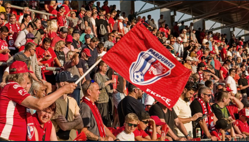 PRÍPRAVA I V sobotu čaká FC Košice súboj v Pardubiciach