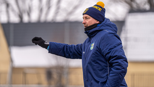 Príprava pokračuje: FC Košice čaká ďalší test v Kazincbarcike