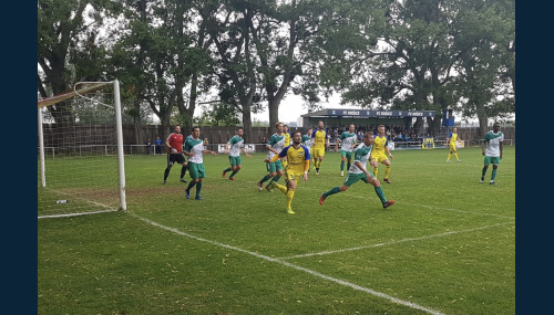 Prípravný zápas FC Košice 2:0 MFK Vranov nad Topľou