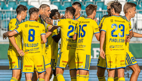 Prvé víťazstvo v Skalici i v sezóne, vyhrali sme 4:2!