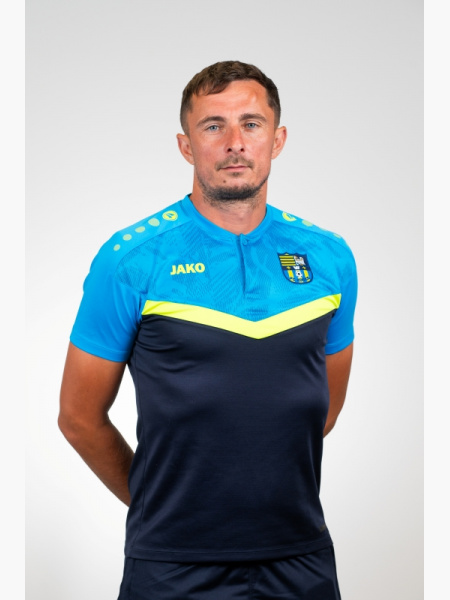RADOSLAV ŠKOLNÍK