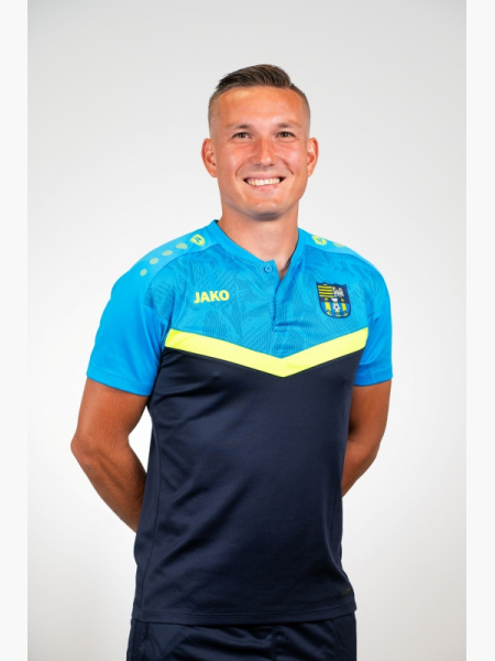 RADOSLAV ŠKOLNÍK