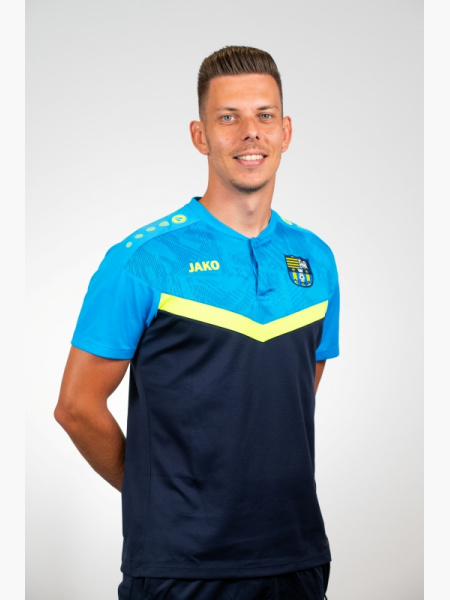 RADOSLAV ŠKOLNÍK