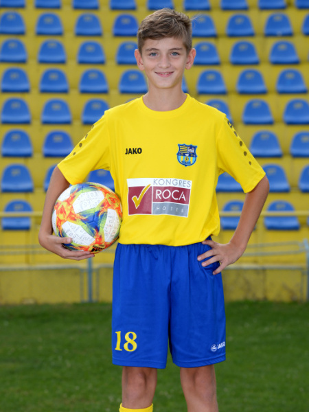 Rayn VODENSKÝ