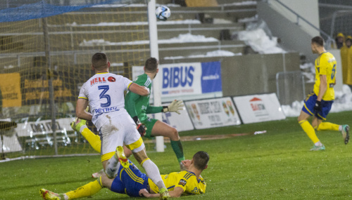 Regionálnym derby kraľuje v tejto sezóne FC Košice