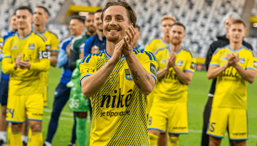 Rehuš má streleckú formu, na Michalovce aj príjemné spomienky