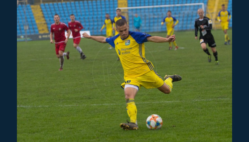 REVIEW: FC Košice 0:0 MŠK Púchov