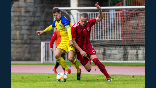 REVIEW: MFK Dukla B.Bystrica 3:1 FC Košice