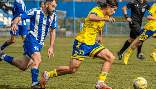 Rezerva prišla o bodový zisk v nadstavenom čase