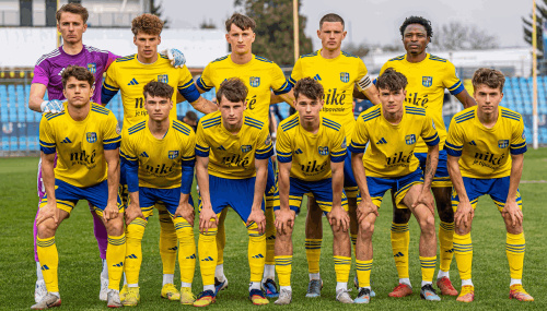 Rezerva v mestskom derby remizovala s Lokomotívou 2:2