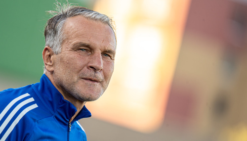 Rok po nástupe prichádza skúška: východniarske derby!