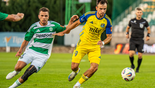 Roman Čerepkai: Derby je príležitosť na zlom v sezóne!