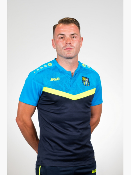 ROMAN PETRUŠKA