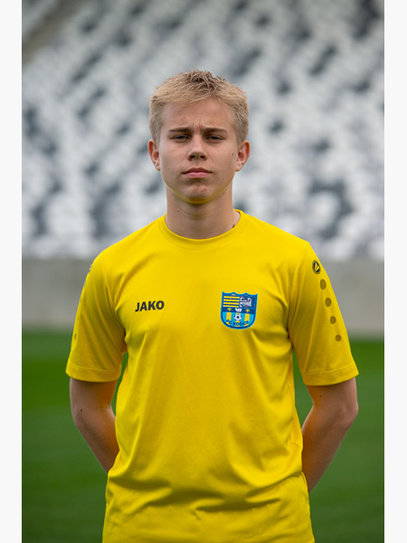 ROSTYSLAV KOROĽ