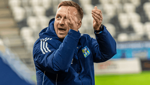 Rozbehnutí žlto-modrí chcú potvrdiť formu aj proti Trenčínu