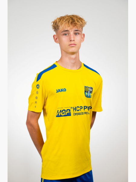 RYAN VODENSKÝ