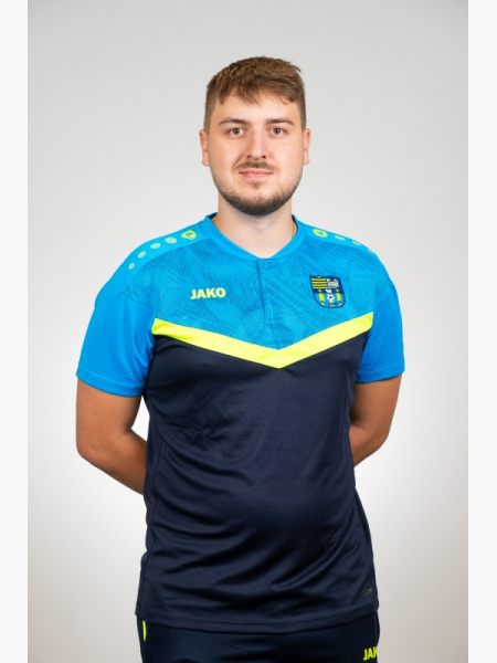 SAMUEL ADAMIŠIN