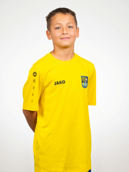 Samuel GAJDOŠ