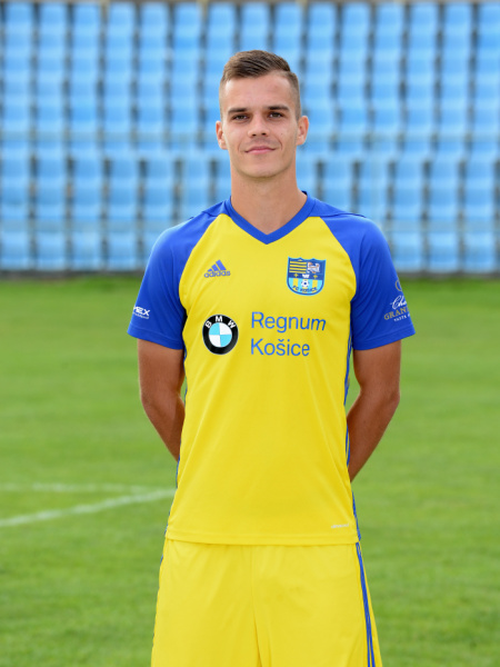 Samuel Kuc