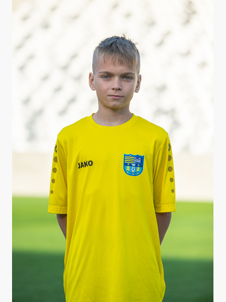 SAMUEL SLÁDIK